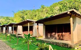 Prumirim Camping & Chales